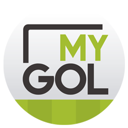 MyGol - Plataforma de gestión deportiva